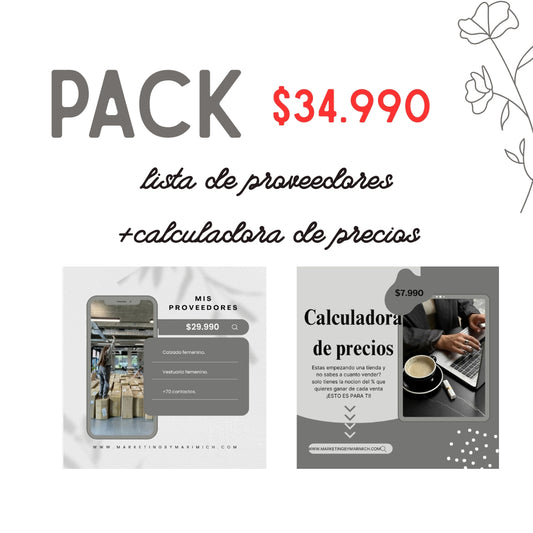 PACK